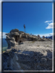 foto Pizzo di Levico